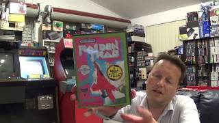 Channel Update February 2018 - Health, Other Pickups, Top 5 Megadrive SHMUPs, Homebrew Update