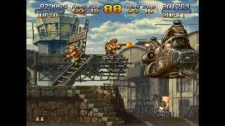METAL SLUG