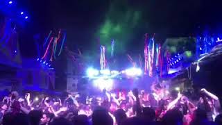 preview picture of video 'Pushkar Holi 2018 | Best Holi in India | Trance Night PUSHKAR 2018|קדוש פושקר   ॐ'