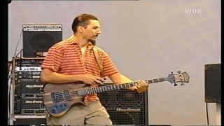 Primus - Rockpalast Festival (Live Concert) 1997