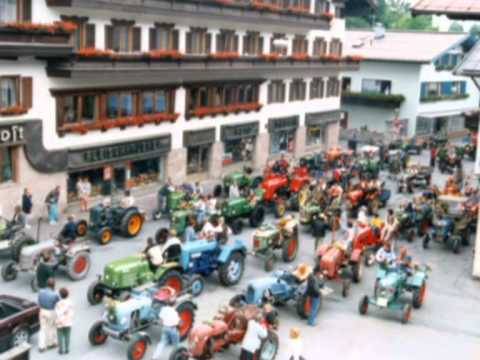 Fieberbrunn Tirol - Bilderschau