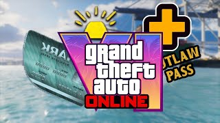 I'm Worried About GTA 6 Online..