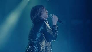 HD - Europe - Time Has Come (Live 2017)