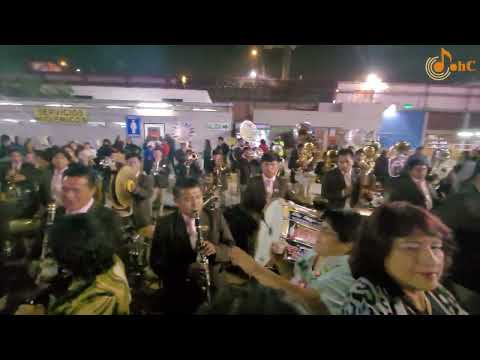 SUPER SONORA ACOLLINA AMU ISSA - Mix Huayno