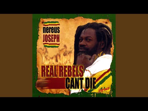 Real Rebels Can't Die