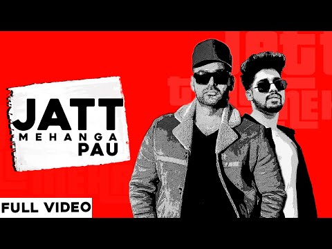 Jatt Mehnga Pau