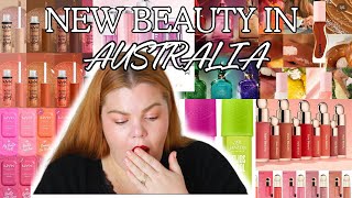 New Beauty in Australia #78 | Makeup Brands Should NOT be Making Fragrance...Sorry!