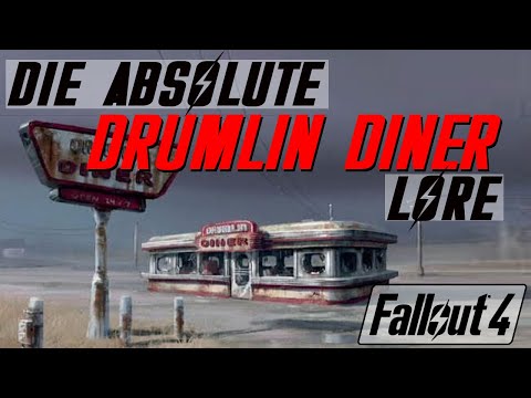 Die vielen Geschichten des Drumlin Diners - Fallout 4 - Fallout Lore - LoreCore