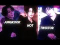Jungkook Twixtor Clips