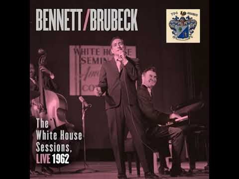 Dave Brubeck · Tony Bennett -   Chicago