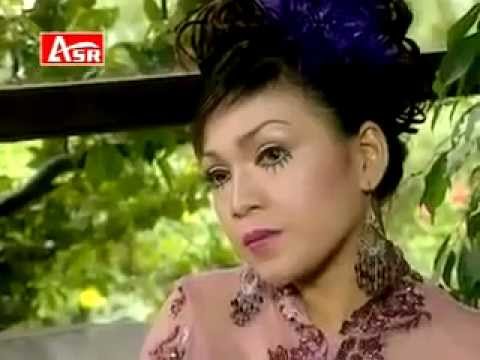 Dangdut - Nada Soraya - Kunanti Dipintu Surga