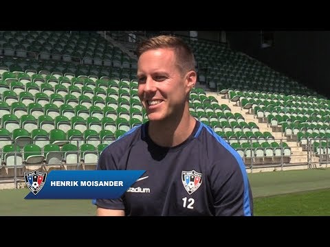 OTTELUENNAKKO: Henrik Moisander