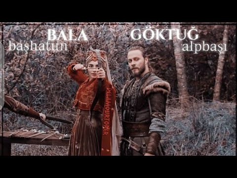 Bala goktug | #gokbal | Sorry osman😂 | kurulus osman edits