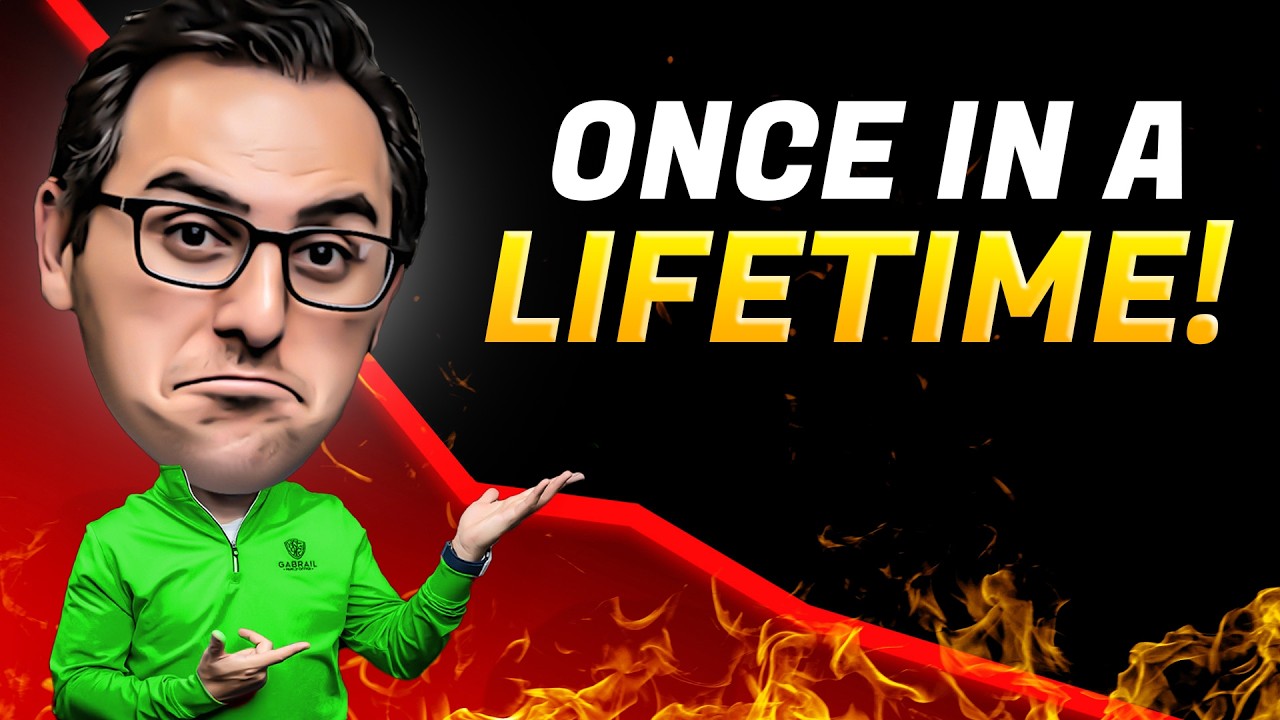 The AI Bubble Is About to Burst… It Will Make Millionaires!