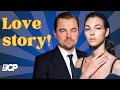 Leonardo Di Caprio Vittoria Ceretti Getting Serious