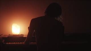 Lorraine by big thief on a keyboard