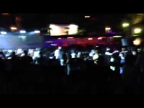 Simone Cattaneo @CocoBeach 2014:1