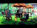 Lilo Stitch 2002 Ukulele Scene