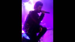 Dan + Shay Party Girl