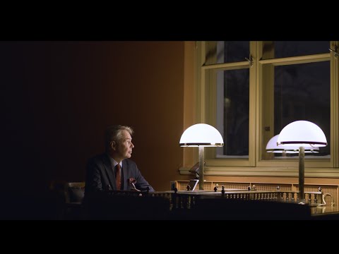 Kirje ystävälle jouluna 2022