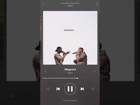 Berna X Jevon - Wagwarn