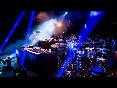 Concert - Etyen (Trailer)