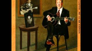 Eric Clapton - Milkcow&#39;s Calf Blues