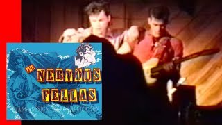 The Nervous Fellas | Real Gone Lover | Rockabilly