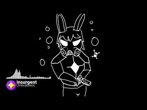 [Electro] Umbrakinetic - Insurgent