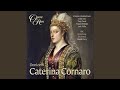 Caterina Cornaro, Act 2: "Non più affanni" (Caterina, Coro) Caterina Cornaro, Act 2: "Non più affanni" (Caterina, Coro)