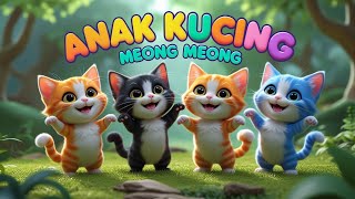 Download lagu ANAK KUCING MEONG MEONG - LAGU ANAK ANAK INDONESIA | Bang Kids mp3 Download lagu ANAK KUCING MEONG MEONG - LAGU ANAK ANAK INDONESIA | Bang Kids mp3