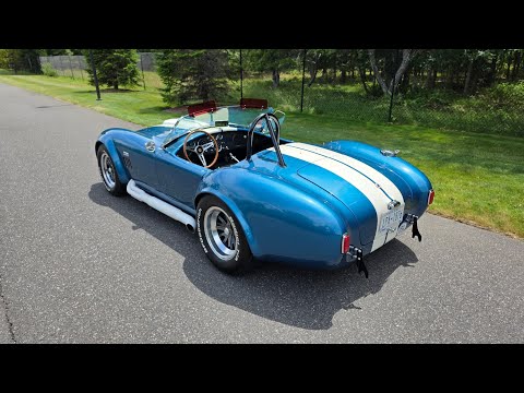 1966 Custom Cobra (CC-2085245) for sale in Farmingville, New York