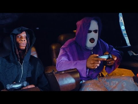 WADA DU GAME Tambinroudoun (feat. Tati Tati) Clip officiel