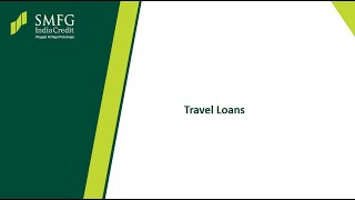 Get Instant Travel Loan – Personal Loan for Travel Benefits and Features