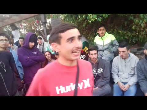 Poco vs Dope   16 avos   Canary Skills Battle