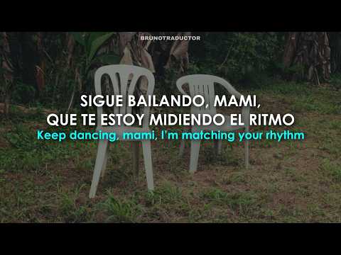 BAD BUNNY, RaiNao - PERFuMITO NUEVO