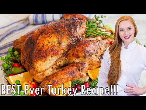 download lagu mp3 mp4 Garlic Butter Turkey Recipe, download lagu Garlic Butter Turkey Recipe gratis, unduh video klip Garlic Butter Turkey Recipe