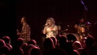 LETTERS TO CLEO - PIZZA CUTTER (11/19/16) - THE PARADISE (BOSTON MA)
