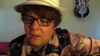 RON SINGS &quot;BIGGER THE FOOL, HARDER THE FALL BY KRIS KRISTOFFERSON