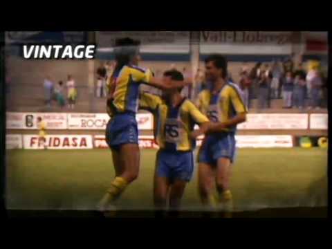 Palamós CF 3 RC Celta de Vigo 2 (Segunda División 1990-1991)