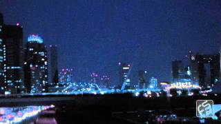 CARL CRAIG @ELEVEN. TRON REMIX 2011 TOKYO 5/14