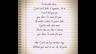 Coming For You - Jojo (Lyrics)