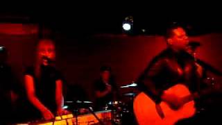 The Dears - Lost In The Plot - Cleveland 5/9/09