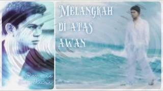 Download lagu Ronnie Sianturi - Melangkah di Atas Awan | My Lyric Video mp3
