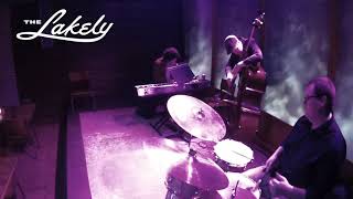 Josh Gallagher Trio plays Reflections