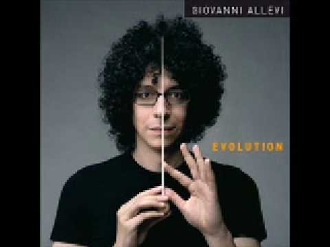 Giovanni Allevi - Prendimi - Evolution