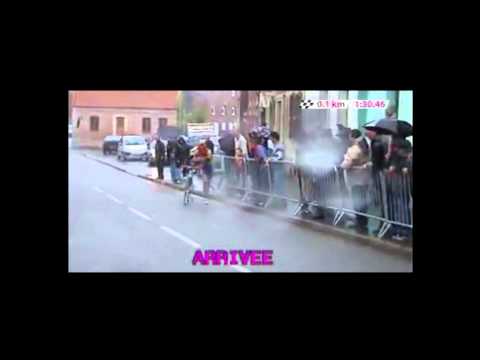 Ne crions pas victoire trop vite - 42sec