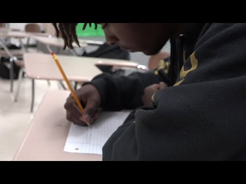 Ghost Rapper (Short Film) By GeeSoLit