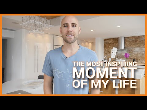 How To Overcome Fear And Anxiety In 30 Seconds