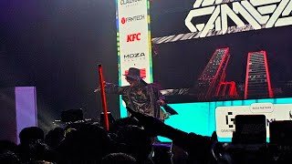 Download lagu Camellia @ Comic Fiesta 2025 Full DJ Night Set [Crowd POV] mp3